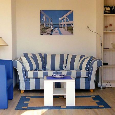 Ferienwohnung Meisennest كوكسهافن المظهر الخارجي الصورة