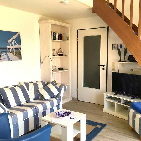 Ferienwohnung Meisennest كوكسهافن المظهر الخارجي الصورة