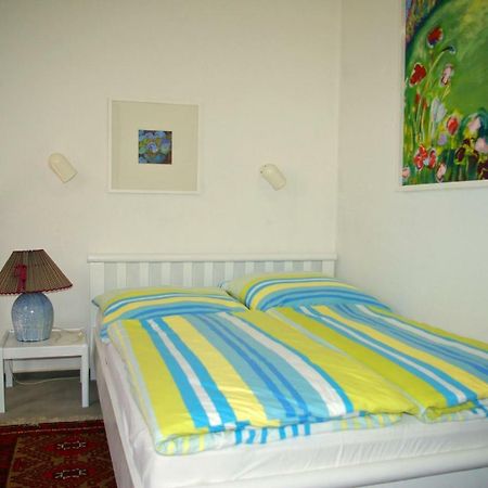 Ferienwohnung Meisennest كوكسهافن المظهر الخارجي الصورة